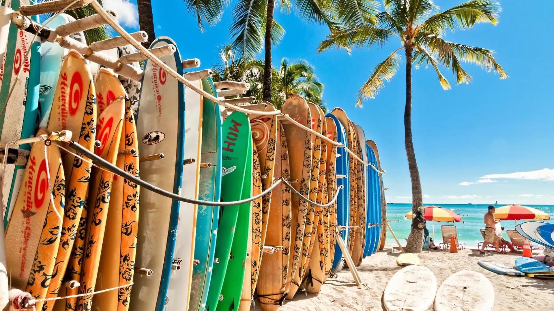 Tropical Gem Near Waikiki Beach With Free Parking! Honolulu Lägenhet