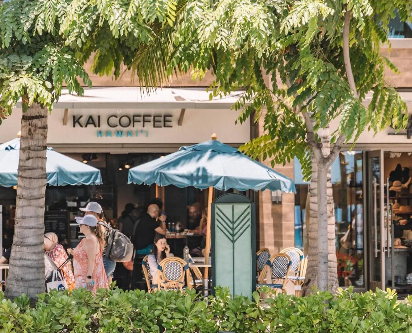 Lägenhet Tropical Gem Near Waikiki Beach With Free Parking! Honolulu