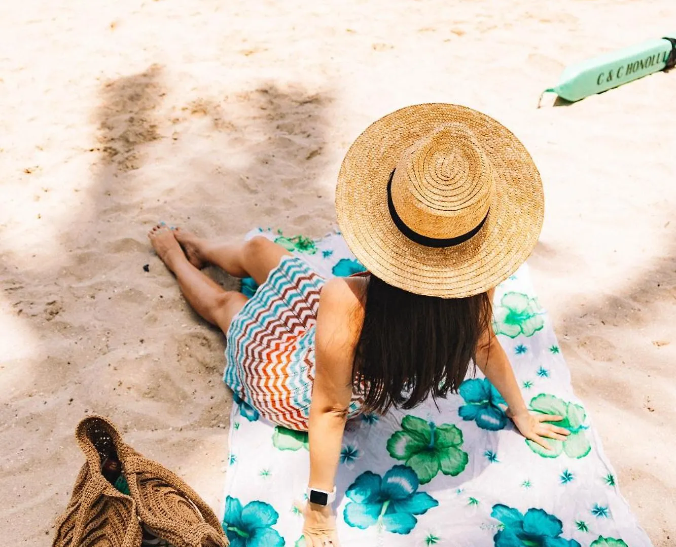 Tropical Gem Near Waikiki Beach With Free Parking! Honolulu USA